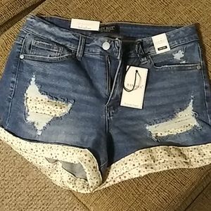 Judy Blue Shorts